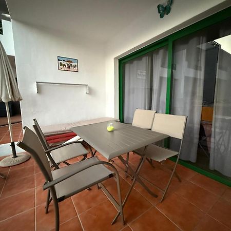 Departamento Ingrid Apartment Пуерто дел Кармен Екстериор снимка