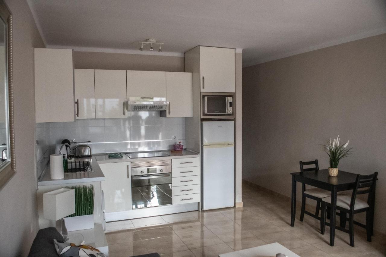 Departamento Ingrid Apartment Пуерто дел Кармен Екстериор снимка