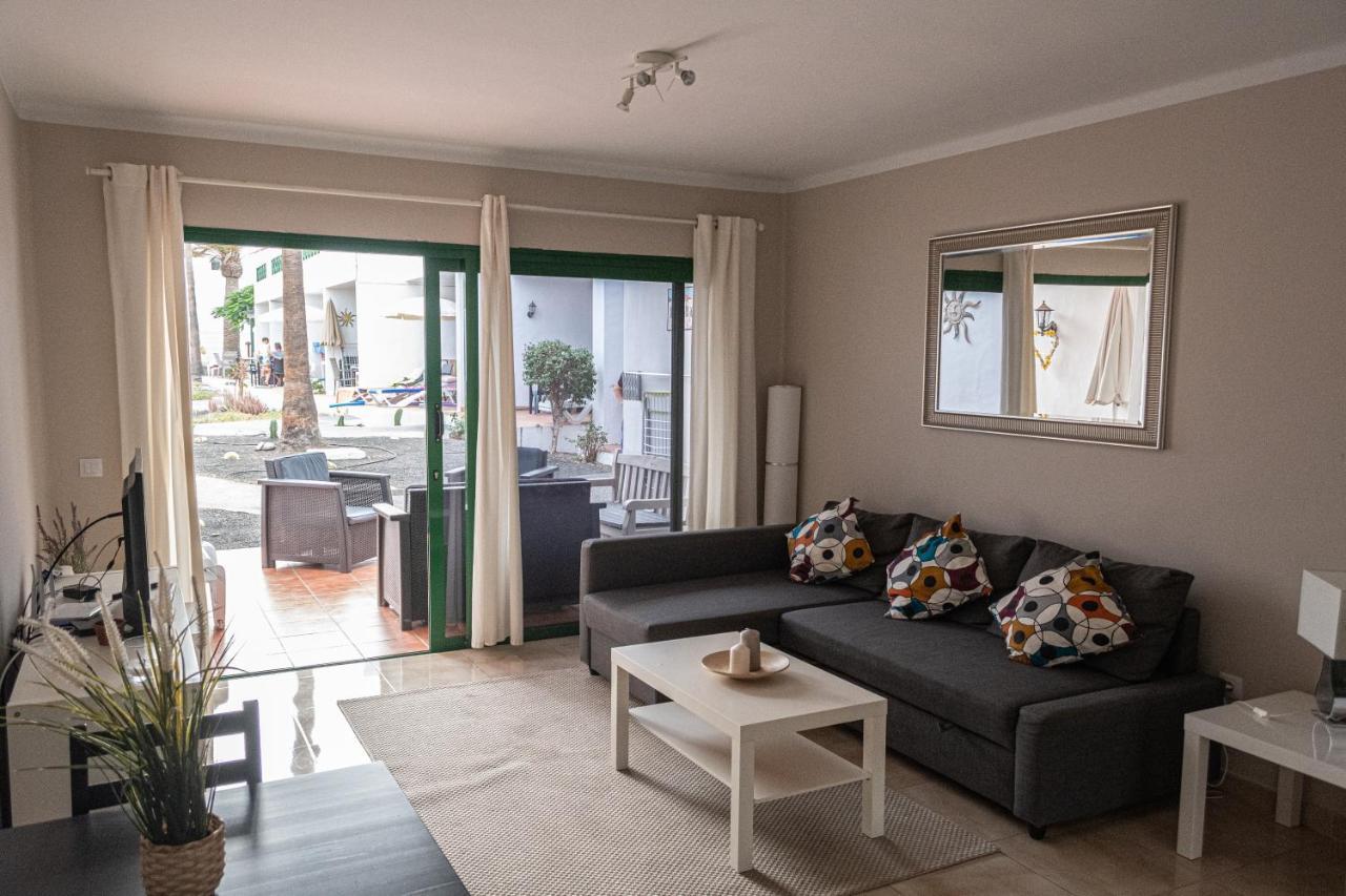 Departamento Ingrid Apartment Пуерто дел Кармен Екстериор снимка
