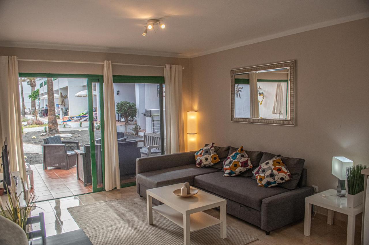 Departamento Ingrid Apartment Пуерто дел Кармен Екстериор снимка
