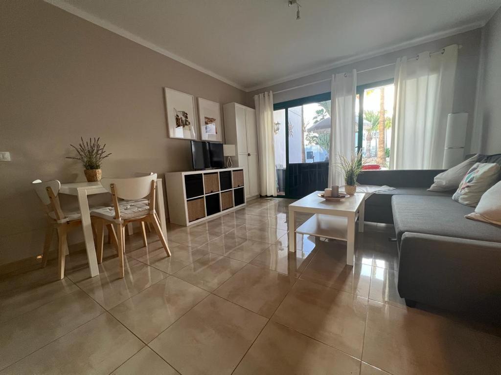 Departamento Ingrid Apartment Пуерто дел Кармен Екстериор снимка