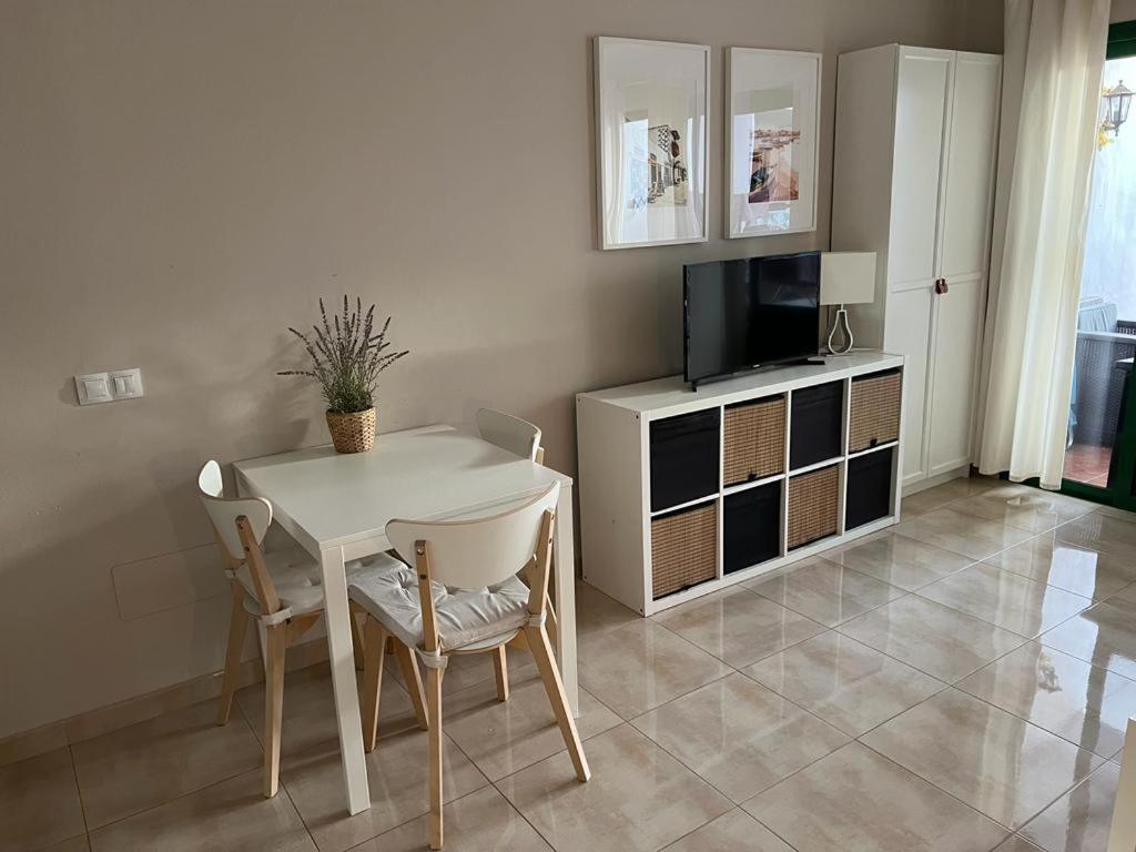 Departamento Ingrid Apartment Пуерто дел Кармен Екстериор снимка