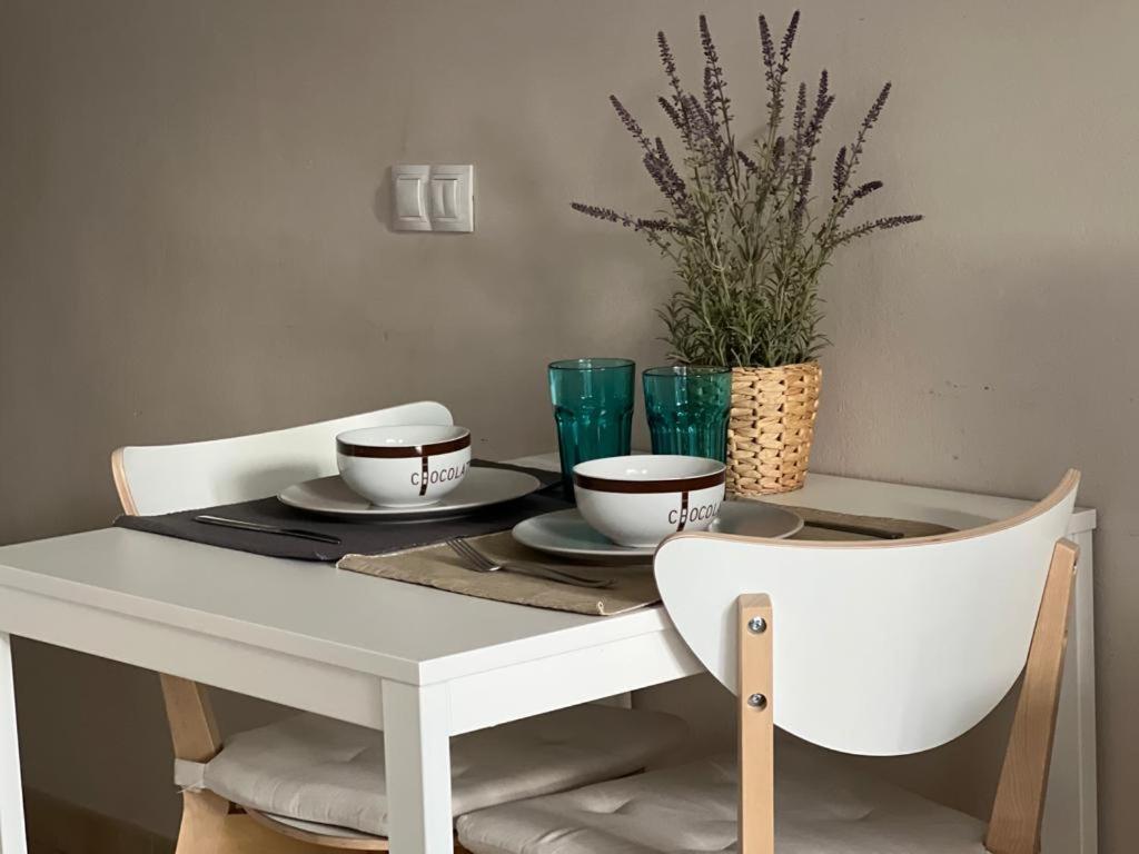 Departamento Ingrid Apartment Пуерто дел Кармен Екстериор снимка