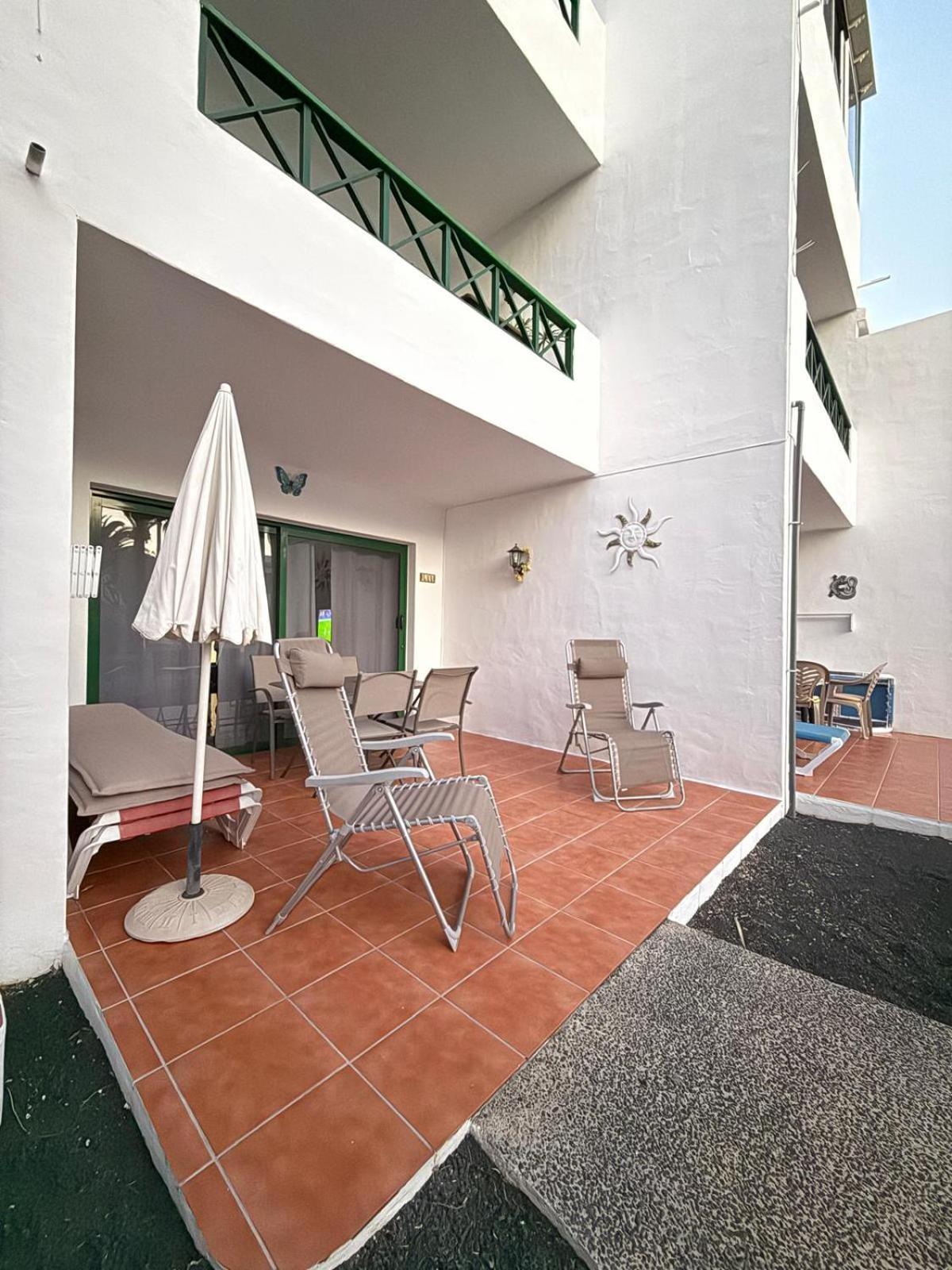 Departamento Ingrid Apartment Пуерто дел Кармен Екстериор снимка