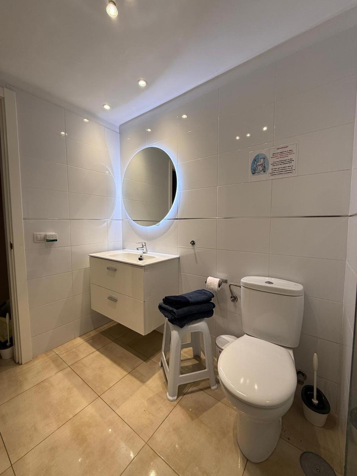 Departamento Ingrid Apartment Пуерто дел Кармен Екстериор снимка